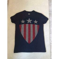 3 My brand shirts maat M