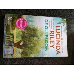Lucinda Riley boeken