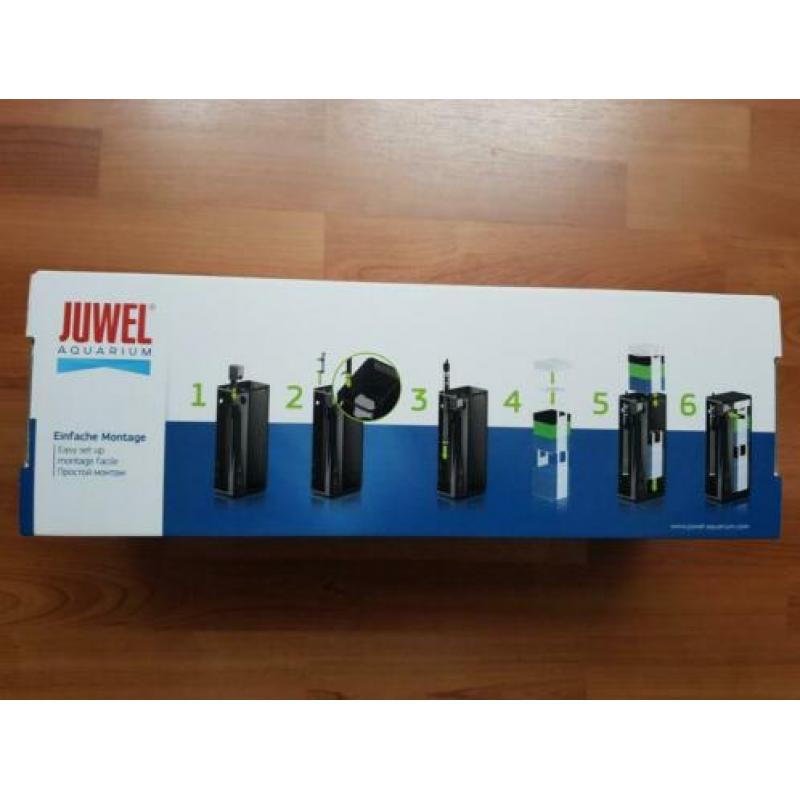 Juwel bioflow L 6.0 filter (nieuw nooit gebruikt)