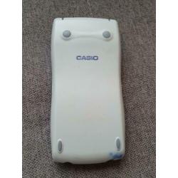 Casio grafische rekenmachine