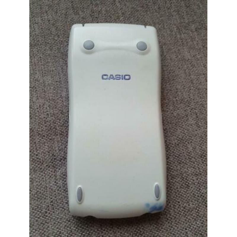 Casio grafische rekenmachine