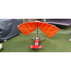 flexifoil windbag