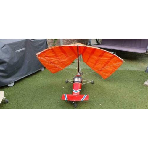 flexifoil windbag