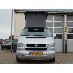 Volkswagen T4 California Westfalia Coach Buscamper Met Slaap