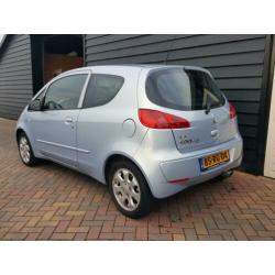 Mitsubishi Colt 1.3 Invite Automaat / Airco / APK 15-3-2021