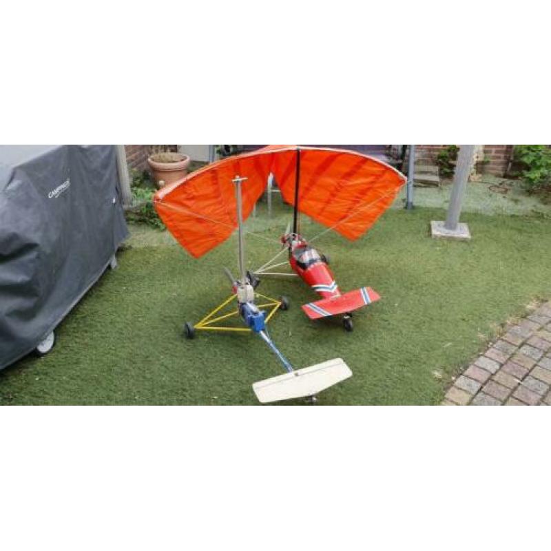 flexifoil windbag