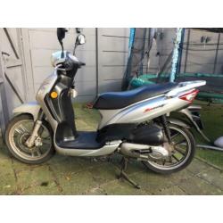 Sym symphony scooter