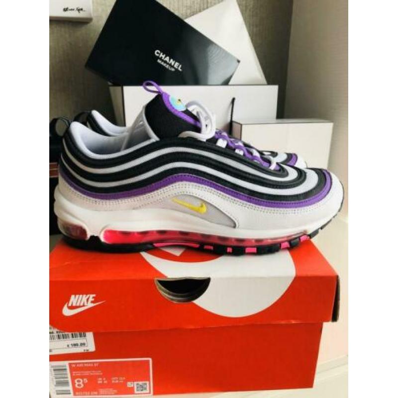 NIEUW Nike air Max 97 sneakers mt 40 twv €180