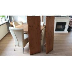 eettafel