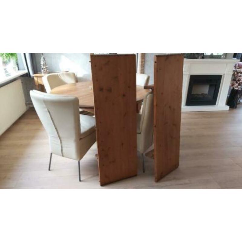 eettafel