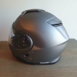 Shoei neotec 2 matt deep grey 2019 nieuw in doos xl