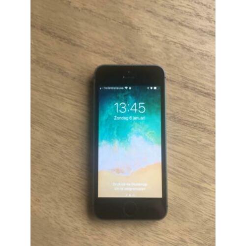 Apple IPhone 5s