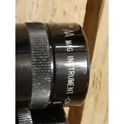 Unieke set Maglite 5 stuks