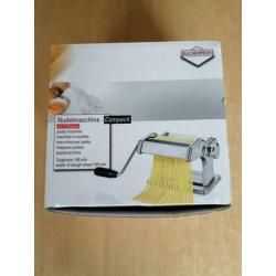 Pasta machine Kuchenprofi