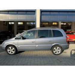 Opel Zafira 2.2-16V Maxx APK 11-2020.CLIMATE/L.M VELGEN