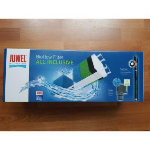 Juwel bioflow L 6.0 filter (nieuw nooit gebruikt)