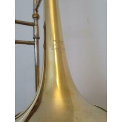 Bach Stradivarius 36 trombone