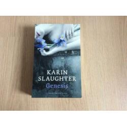 Thrillers