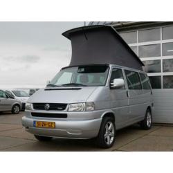 Volkswagen T4 California Westfalia Coach Buscamper Met Slaap