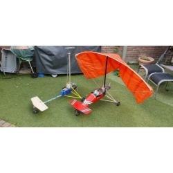 flexifoil windbag