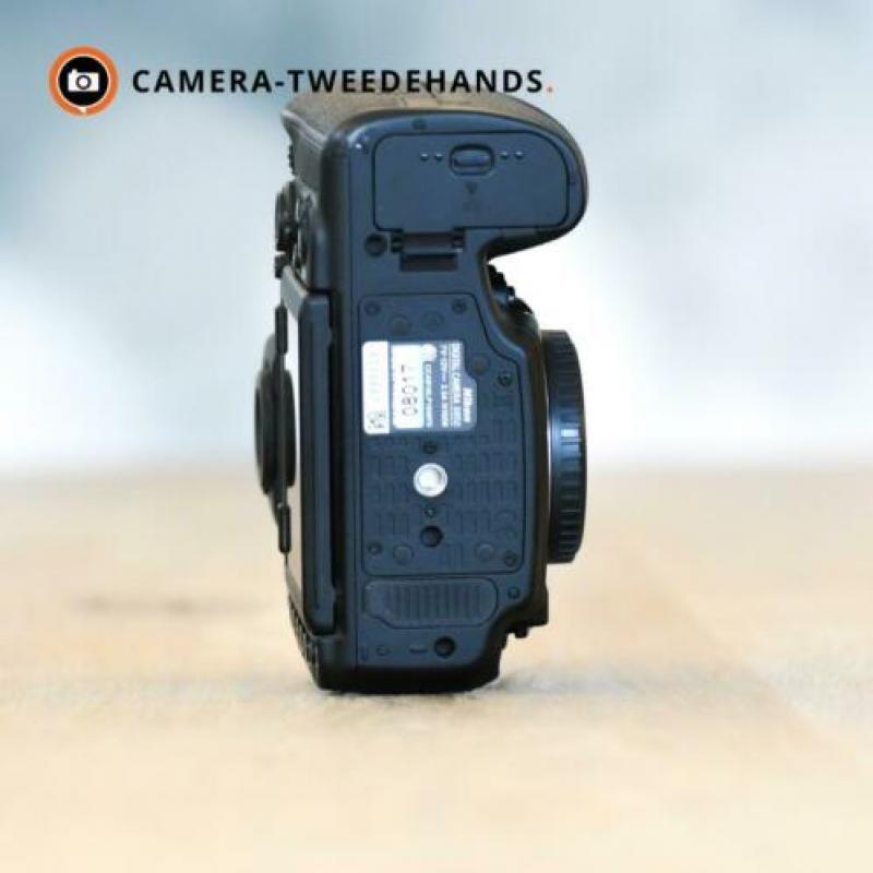 Nikon D850