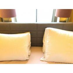 boxspring bed 210 x 180 (nieuw)