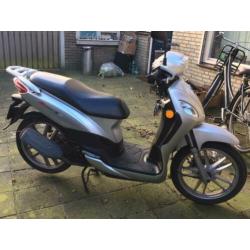 Sym symphony scooter