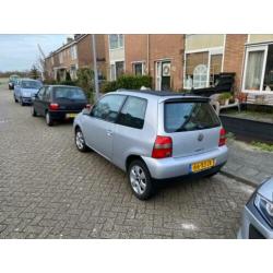 Volkswagen Lupo 1.4 44KW 2002 Grijs