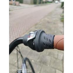 dames fiets nieuw