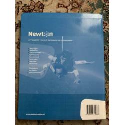Newton vwo 4 basisboek