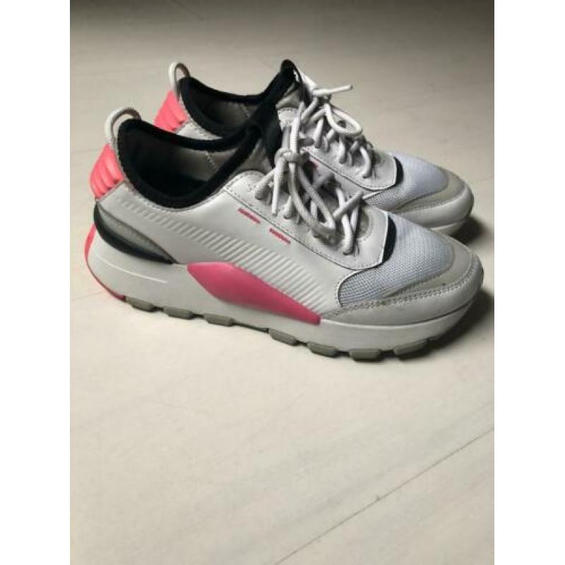 Puma RS-0 maat 36