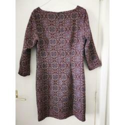 Sissy Boy embroided jurk, maat 36 / S