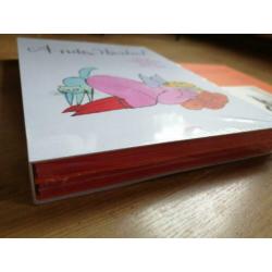 Andy Warhol seven illustrated books