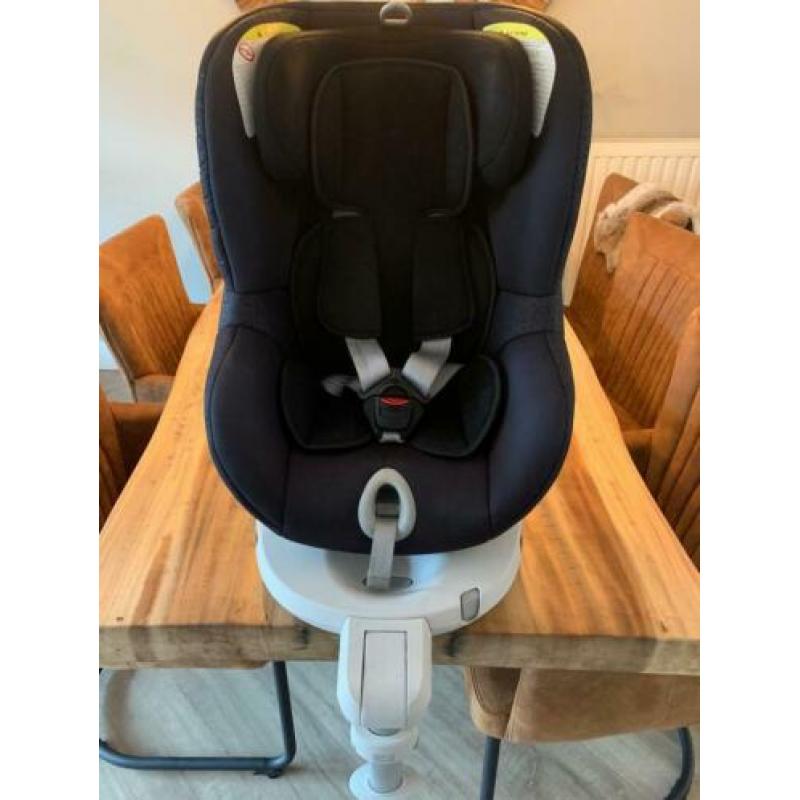 Britax Römer Dualfix autostoel