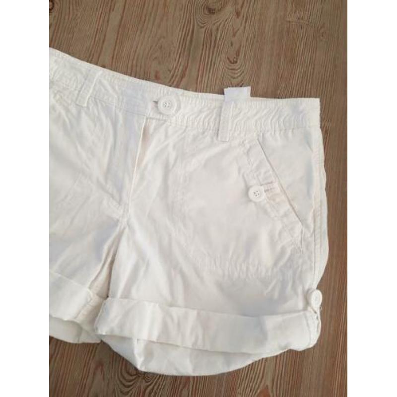 Leuke korte broek, merk H&M