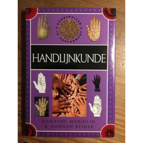 Handlijnkunde