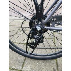dames fiets nieuw