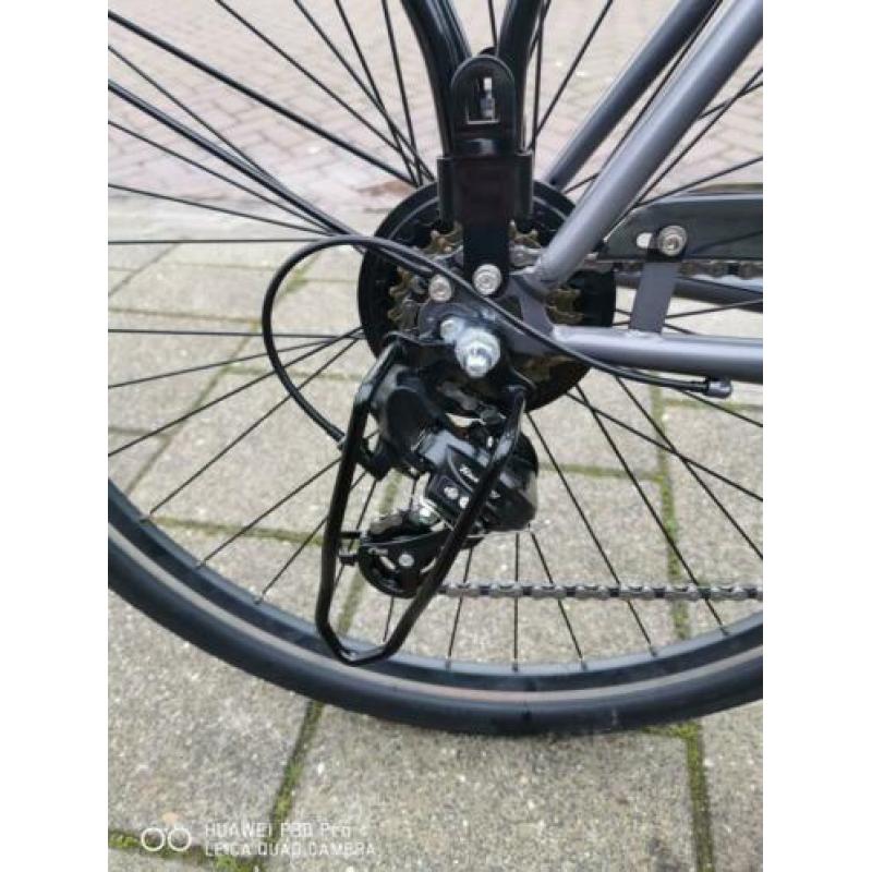 dames fiets nieuw