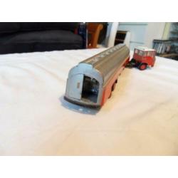 lion car DAF TANKWAGEN