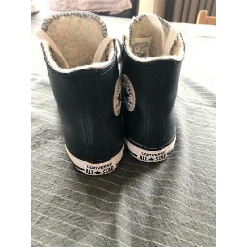 All stars winter gevoerd maat 33