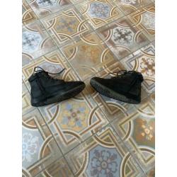 Timberlands zwart maat 30