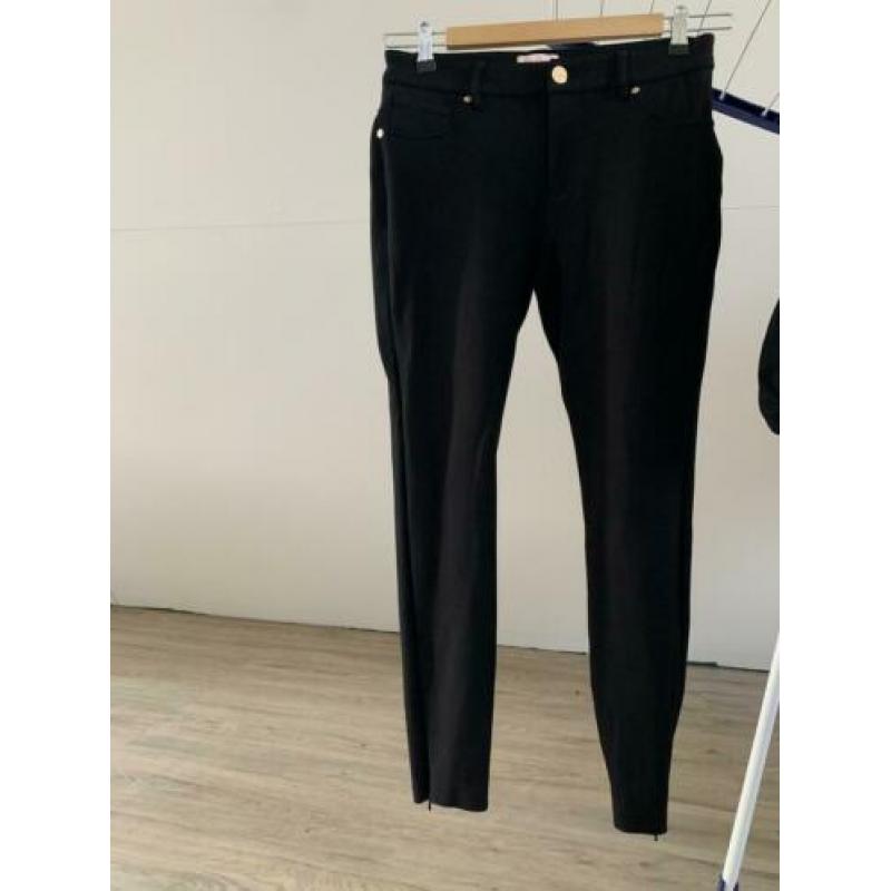 Ted Baker broek maat 2 zwart