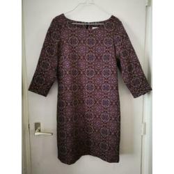 Sissy Boy embroided jurk, maat 36 / S
