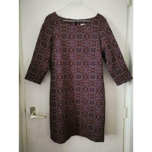 Sissy Boy embroided jurk, maat 36 / S