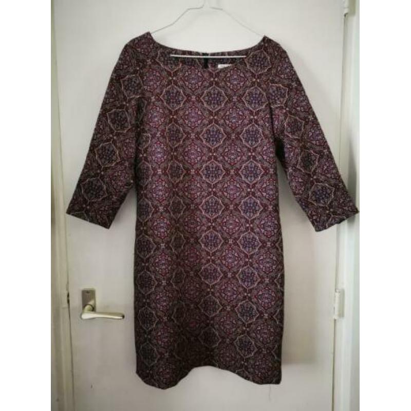 Sissy Boy embroided jurk, maat 36 / S