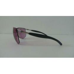 Chanel zonnebril vintage paarse glazen