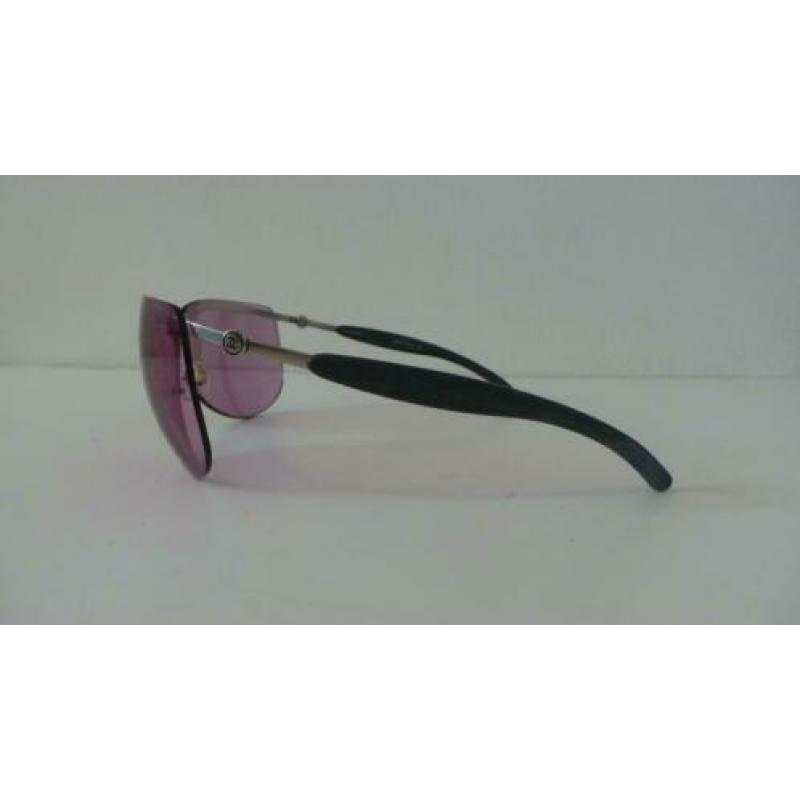 Chanel zonnebril vintage paarse glazen