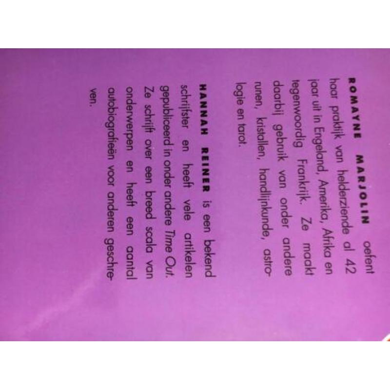 Handlijnkunde