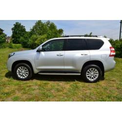Toyota Land Cruiser 3.0 D-4D VX Blind Van (bj 2014)