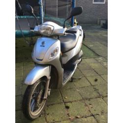 Sym symphony scooter
